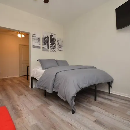 Supervalue Suite #2 @ East End Revitalized